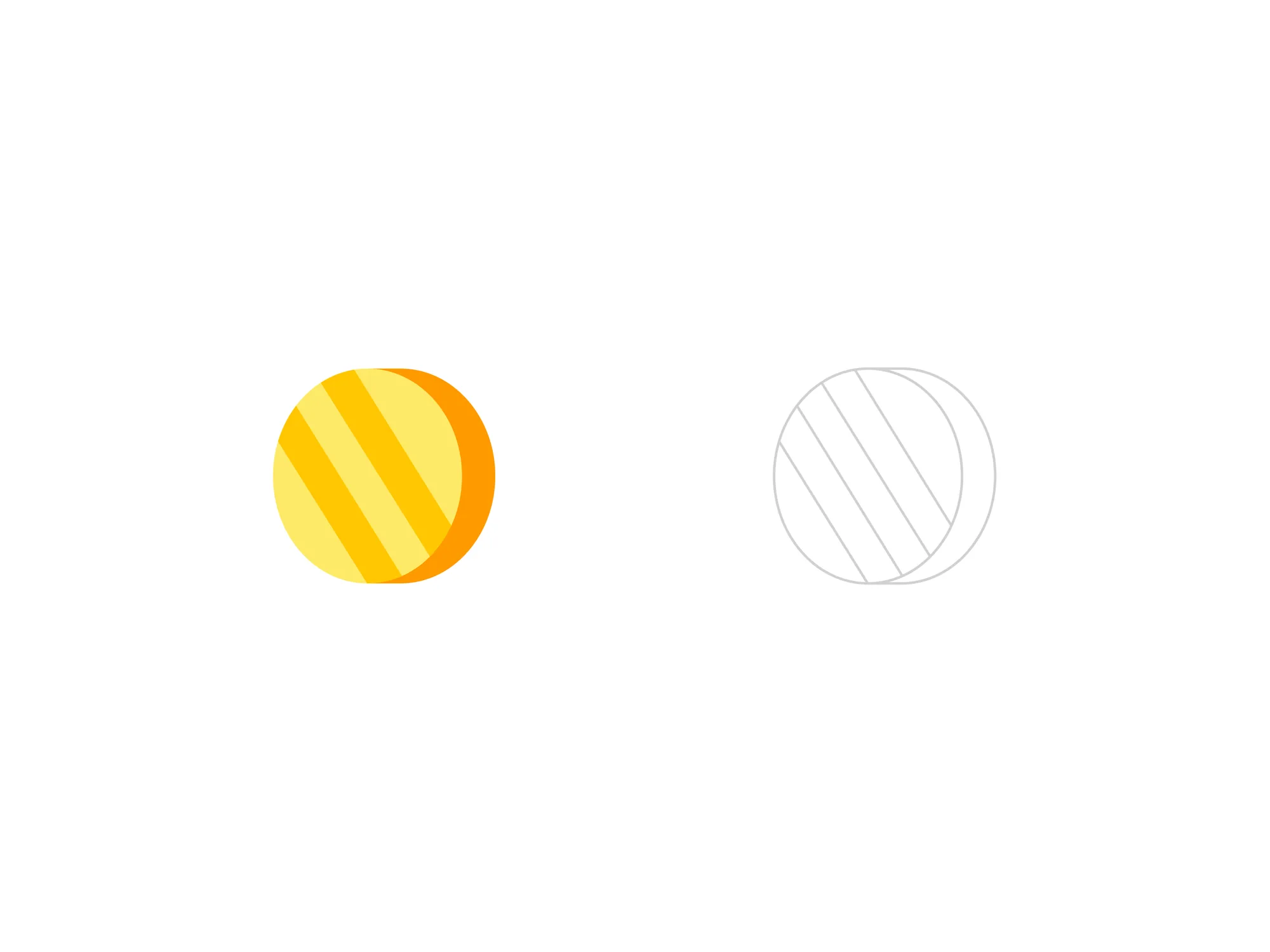 Coin Illustration